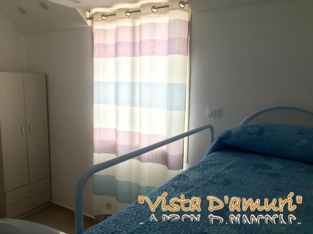 Vista D'Amuri Sciacca Eksteriør billede